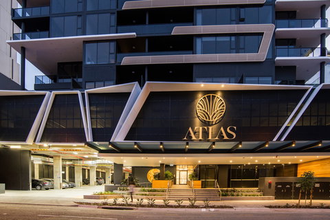Arise Atlas Apartments - Accommodation Directory 0
