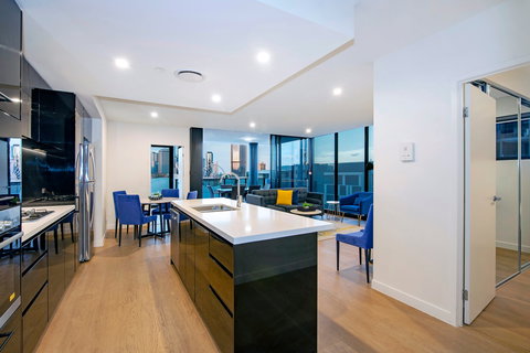 Arise Atlas Apartments - Accommodation Directory 1
