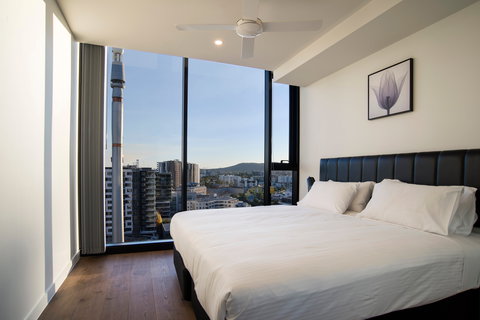 Arise Atlas Apartments - Accommodation Directory 2