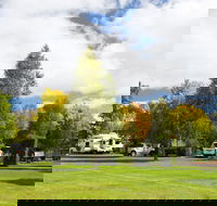 Armidale Tourist Park - Accommodation Directory