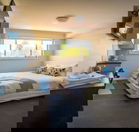 Aspire Mayfield - Accommodation Directory