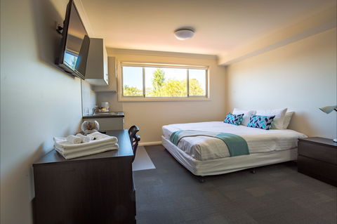 Aspire Mayfield - Accommodation Directory 0