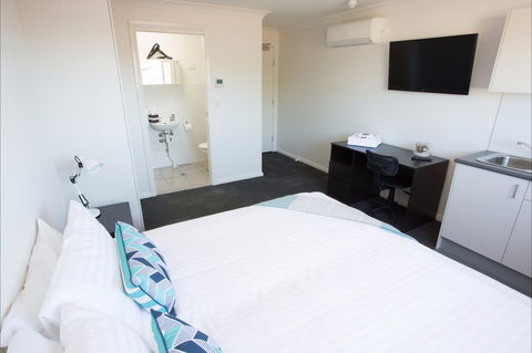 Aspire Mayfield - Accommodation Directory 1