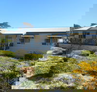 At the Beach - Accommodation Directory