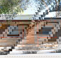 Australia Street Cottage - Accommodation Directory