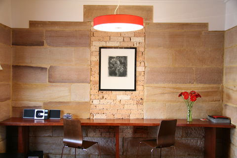 Australia Street Cottage - Accommodation Directory 1