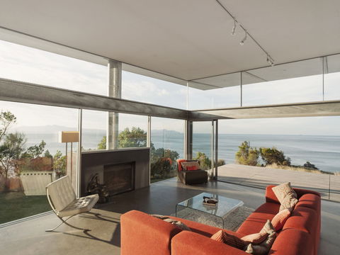 Avalon Coastal Retreat - Accommodation Directory 1