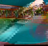 Bali Hai Resort and Spa - Accommodation Directory