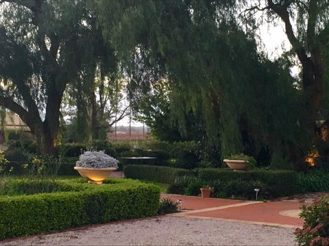 BAROSSA  HOUSE - Accommodation Directory 2