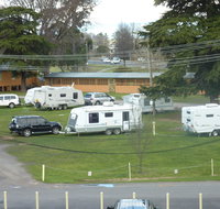 Bathurst Showground - Accommodation Directory