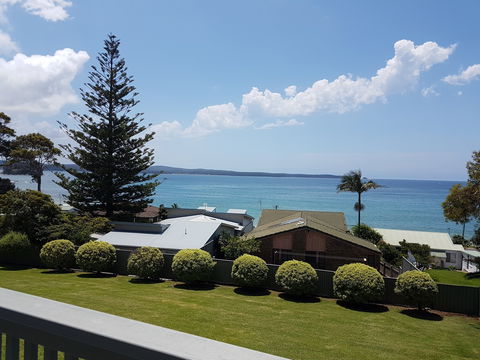 Batehaven Beauty - Accommodation Directory 0
