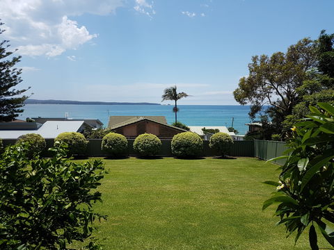 Batehaven Beauty - Accommodation Directory 2