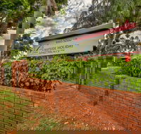 Bayside Holiday Apartments - Accommodation Directory