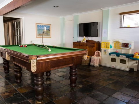 Beachside At Silver Sands - Accommodation Directory 2