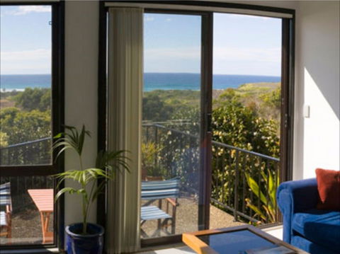 Beachfront Apartments Narooma - Accommodation Directory 2