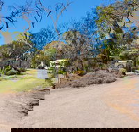 Beautiful Valley Caravan Park - Accommodation Directory