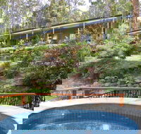 Bed and Breakfast at Wallaby Ridge - Accommodation Directory