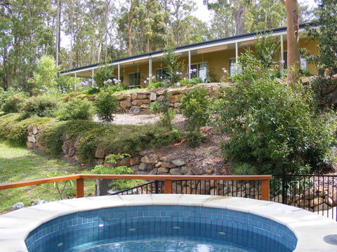 Bed And Breakfast At Wallaby Ridge - Accommodation Directory 0