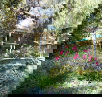 Bendigo Cottages Bed and Breakfast - Accommodation Directory
