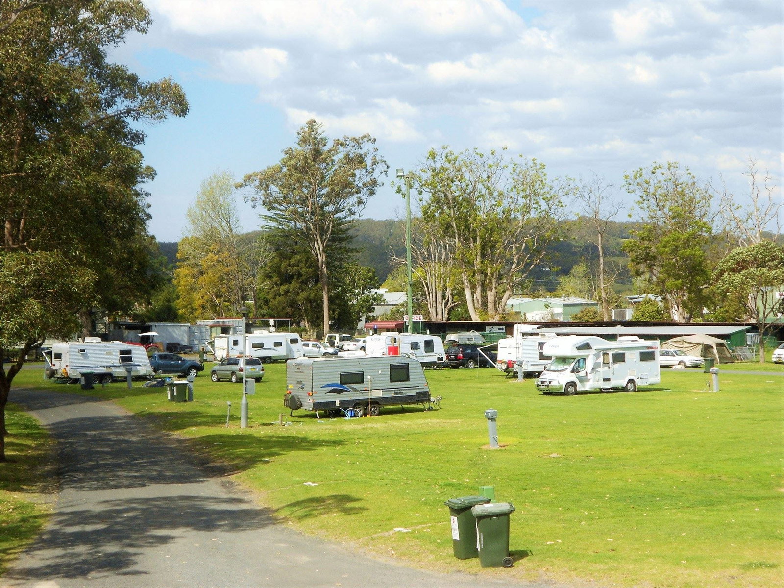 Wattamolla NSW Accommodation Directory