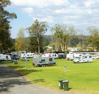 Berry Showground Camping - Accommodation Directory