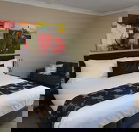 Best Western Kimba Lodge Motel - Accommodation Directory