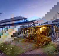 Best Western Olde Maritime - Accommodation Directory