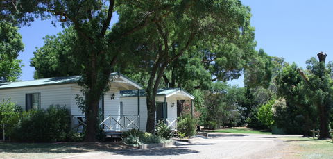 BIG4 North Cedars Holiday Park Wangaratta - Accommodation Directory 0