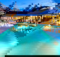 BIG4 Middleton Beach Holiday Park - Accommodation Directory