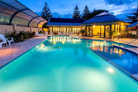 BIG4 Middleton Beach Holiday Park - Accommodation Directory 0