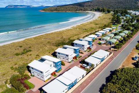 BIG4 Middleton Beach Holiday Park - Accommodation Directory 1
