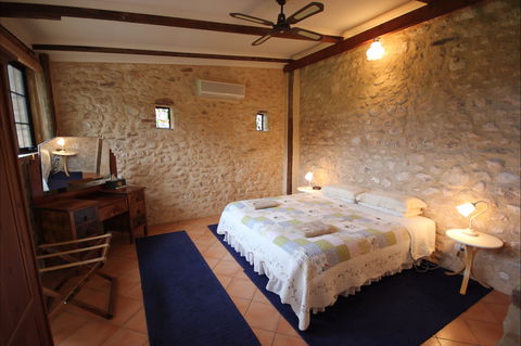 BIG4 Cape Jervis Accommodation And Caravan Park - Accommodation Directory 0