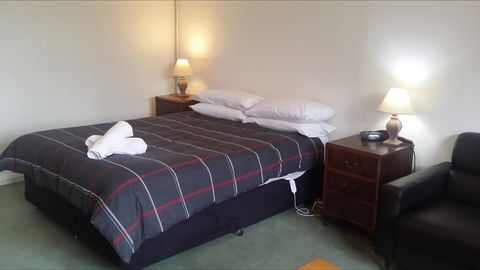 BIG4 Cape Jervis Accommodation And Caravan Park - Accommodation Directory 1