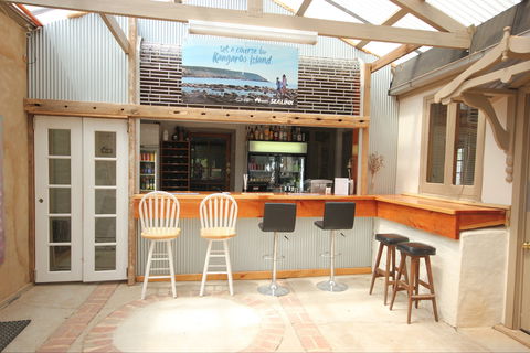 BIG4 Cape Jervis Accommodation And Caravan Park - Accommodation Directory 2