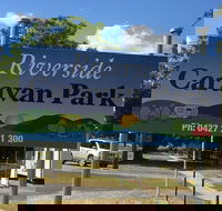 Bingara Riverside Caravan Park - Accommodation Directory