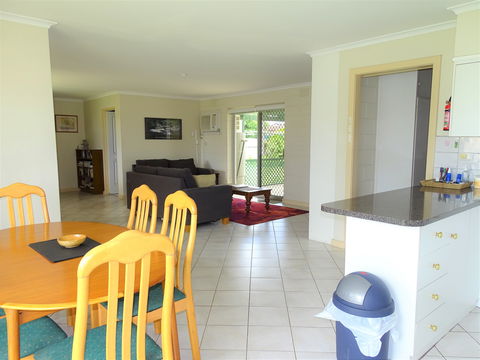 Blanche Place - Accommodation Directory 2
