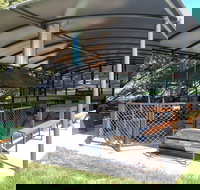 Blayney and Villages Tourist Park - Accommodation Directory