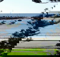 Boat Harbour Motel Wollongong - Accommodation Directory