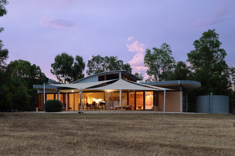 Boroka Downs - Accommodation Directory 0