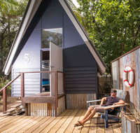 Bungalow Bay Koala Village - Accommodation Directory