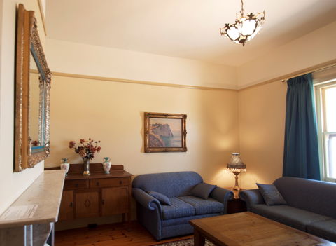 Cape Du Couedic Light Keeper's Cottages - Accommodation Directory 1