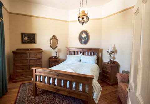 Cape Du Couedic Light Keeper's Cottages - Accommodation Directory 2