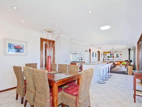 Century 21 SouthCoast: Beach House At Moana - Accommodation Directory 2