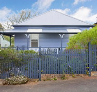 Chez Molle - Accommodation Directory