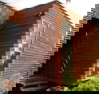 Citrus Grove - Accommodation Directory