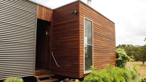 Citrus Grove - Accommodation Directory 0