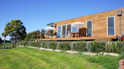 Citrus Grove - Accommodation Directory 2