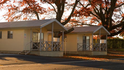 Colour City Caravan Park - Accommodation Directory 0
