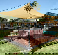 Cootamundra Gardens Motel - Accommodation Directory