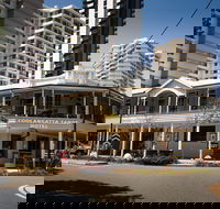 Coolangatta Sands Hotel - Accommodation Directory